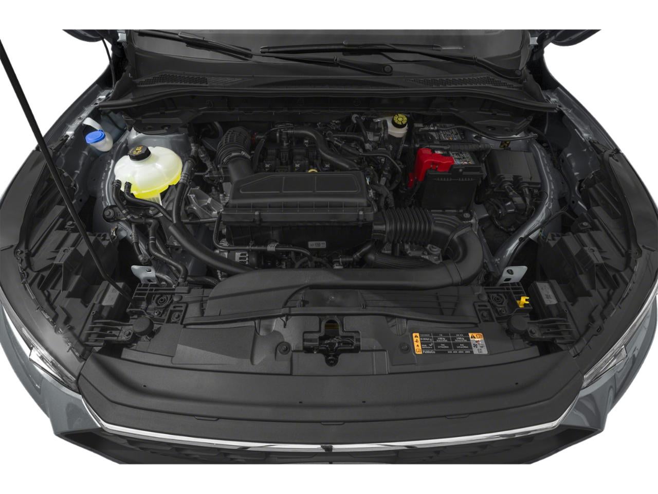 2026 Ford Escape Active AWD