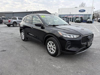 2023 Ford Escape Active AWD