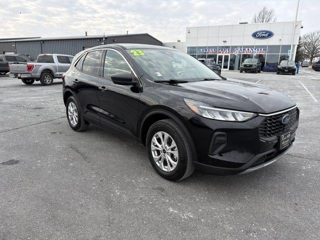 2023 Ford Escape Active AWD