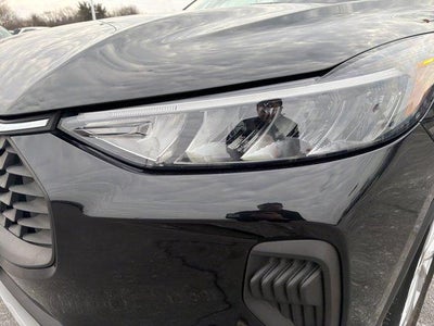 2023 Ford Escape Active AWD
