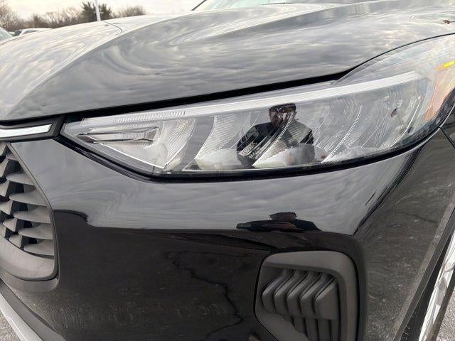 2023 Ford Escape Active AWD