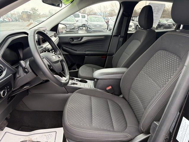 2023 Ford Escape Active AWD