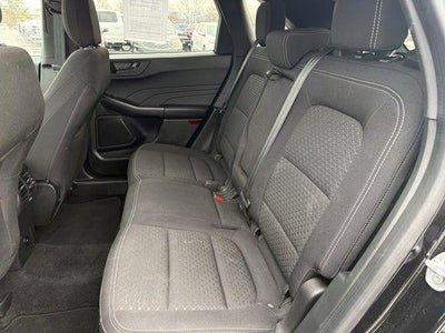 2023 Ford Escape Active AWD