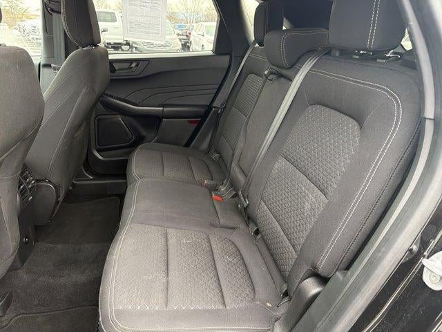 2023 Ford Escape Active AWD