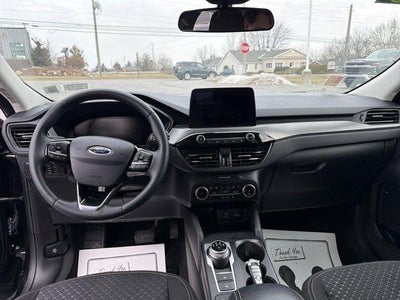 2023 Ford Escape Active AWD