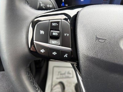 2023 Ford Escape Active AWD