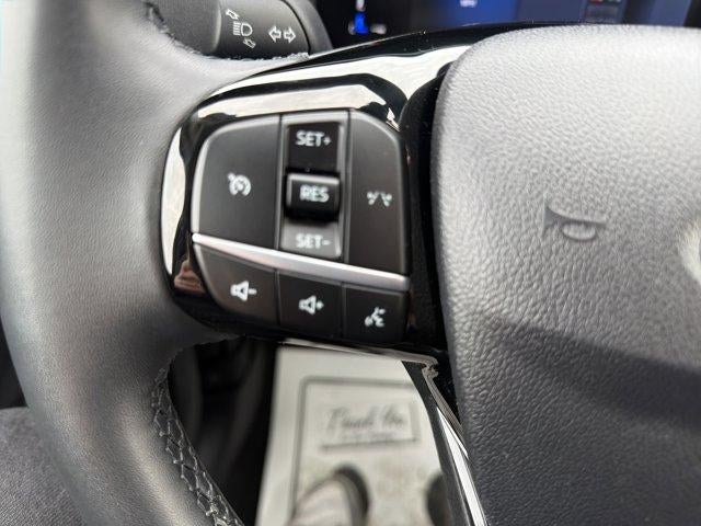 2023 Ford Escape Active AWD