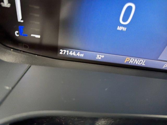 2023 Ford Escape Active AWD