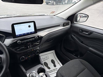 2023 Ford Escape Active AWD