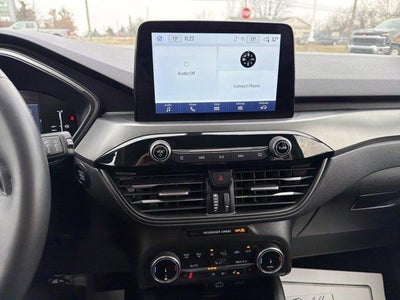 2023 Ford Escape Active AWD