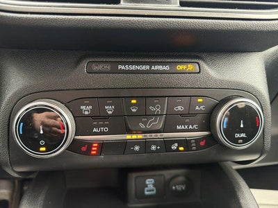 2023 Ford Escape Active AWD