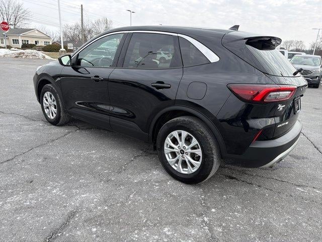 2023 Ford Escape Active AWD