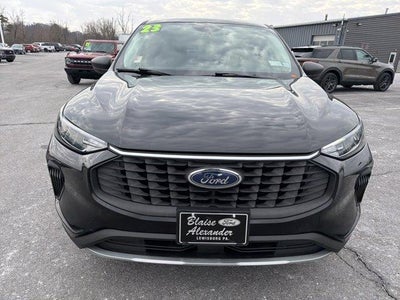 2023 Ford Escape Active AWD