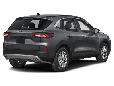 2023 Ford Escape Active AWD