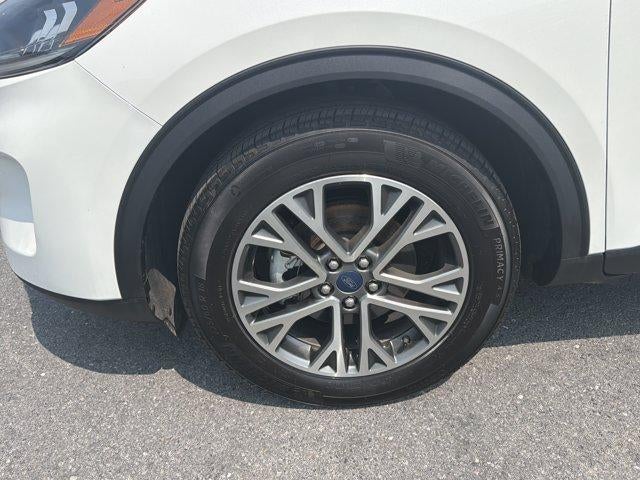 2022 Ford Escape SEL AWD