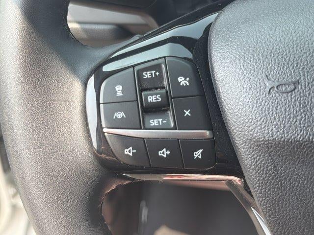 2022 Ford Escape SEL AWD