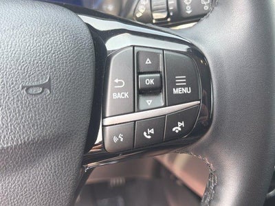 2022 Ford Escape SEL AWD