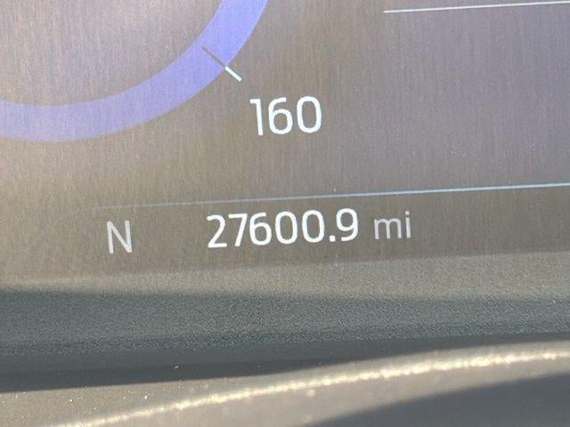 2022 Ford Escape SEL AWD