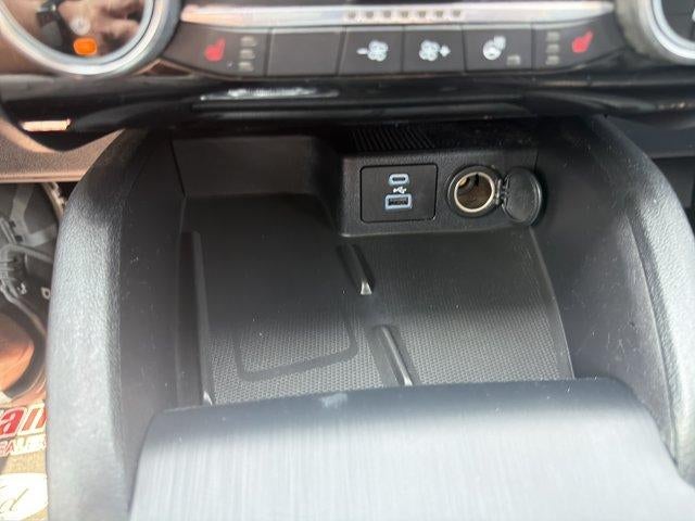 2022 Ford Escape SEL AWD