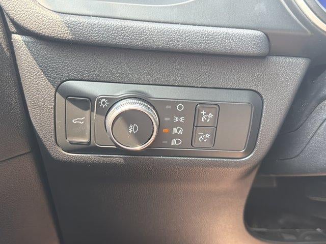 2022 Ford Escape SEL AWD