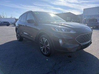 2022 Ford Escape SEL AWD