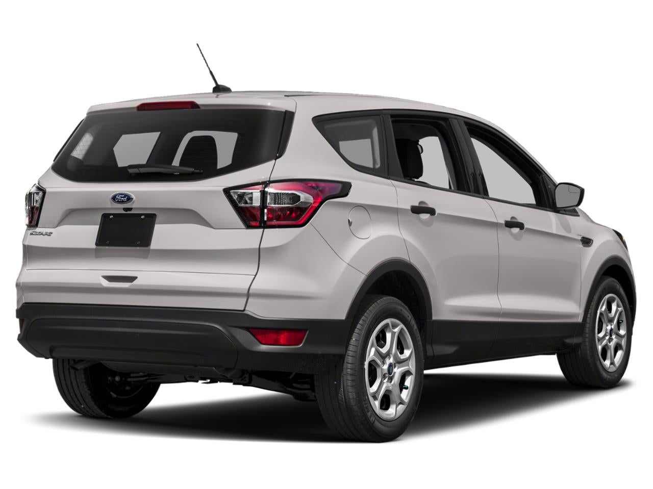 2019 Ford Escape SEL 4WD