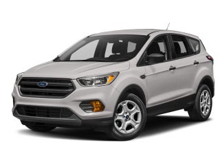 2019 Ford Escape SEL 4WD