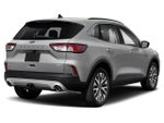 2020 Ford Escape Titanium AWD