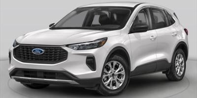 2024 Ford Escape Platinum AWD