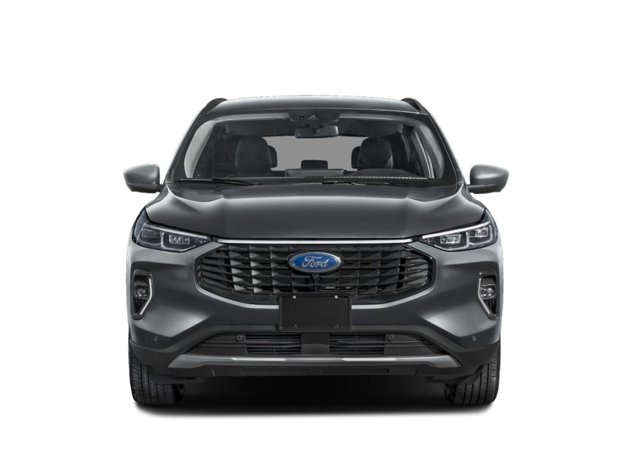 2024 Ford Escape Platinum AWD