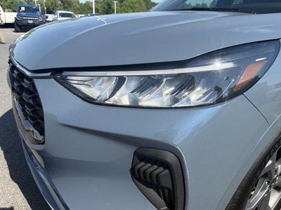 2024 Ford Escape ST-Line AWD
