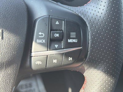 2024 Ford Escape ST-Line AWD