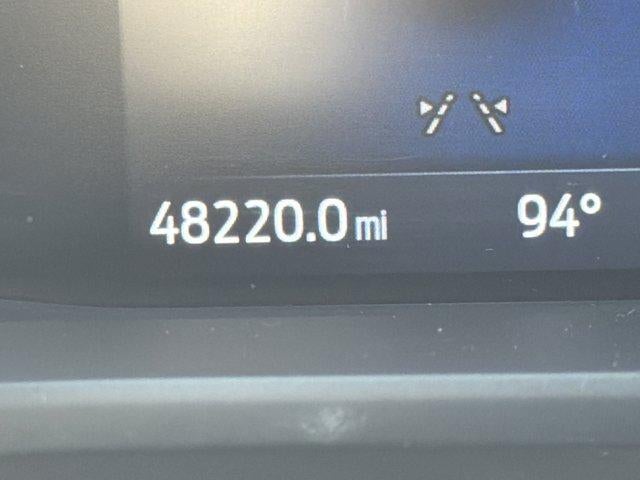 2024 Ford Escape ST-Line AWD