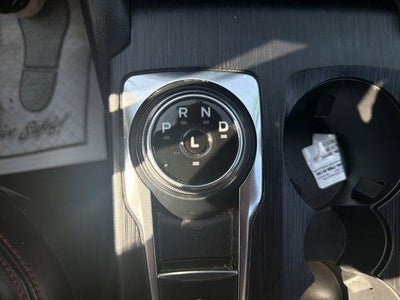 2024 Ford Escape ST-Line AWD