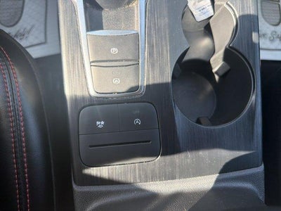 2024 Ford Escape ST-Line AWD
