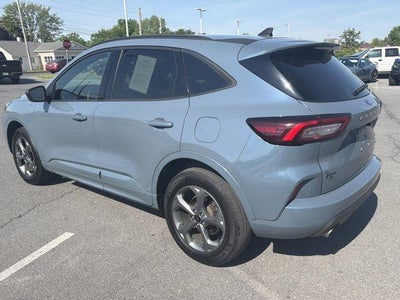 2024 Ford Escape ST-Line AWD
