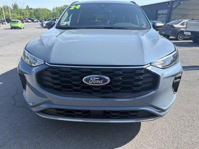 2024 Ford Escape ST-Line AWD