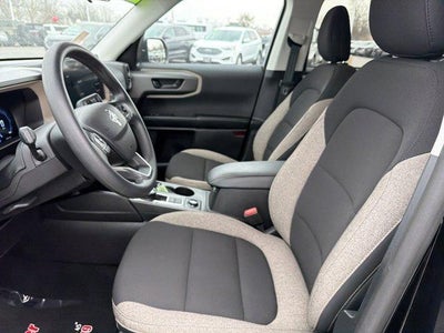 2023 Ford Escape ST-Line AWD