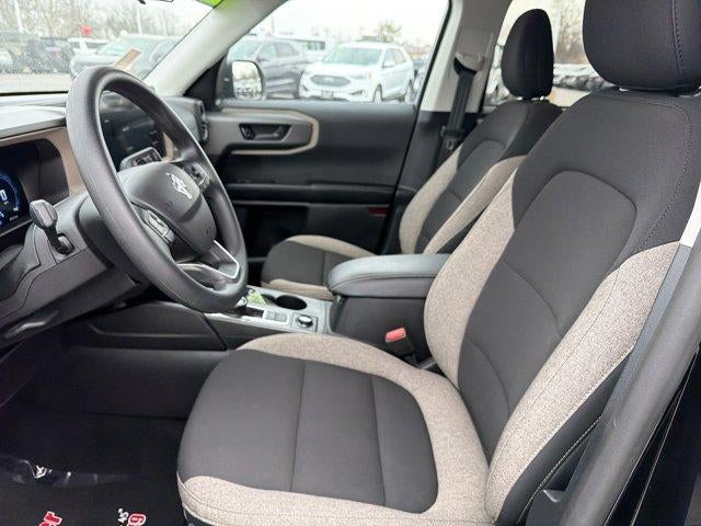 2023 Ford Escape ST-Line AWD