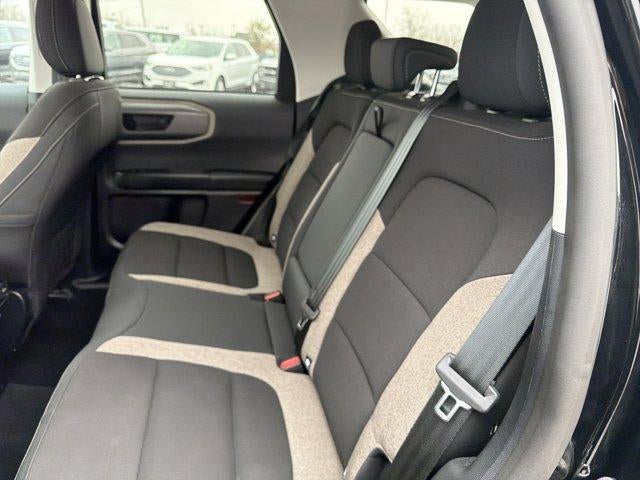 2023 Ford Escape ST-Line AWD