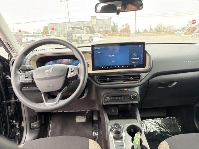 2023 Ford Escape ST-Line AWD