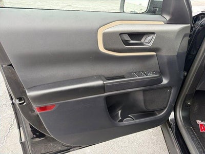 2023 Ford Escape ST-Line AWD