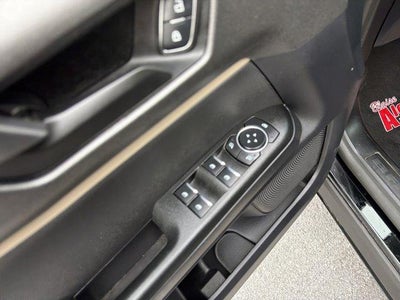 2023 Ford Escape ST-Line AWD