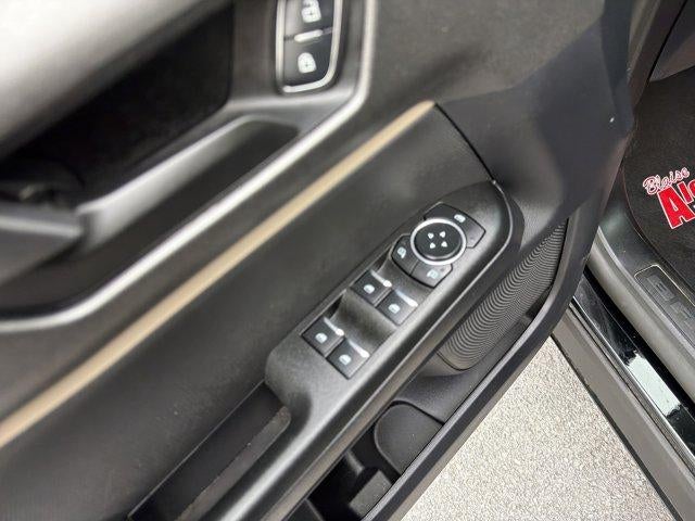 2023 Ford Escape ST-Line AWD