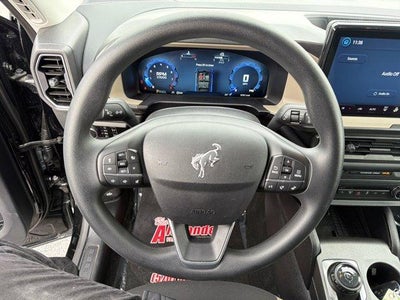 2023 Ford Escape ST-Line AWD