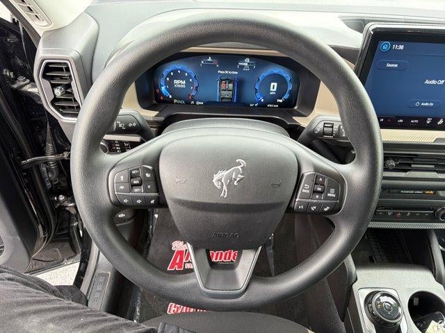 2023 Ford Escape ST-Line AWD