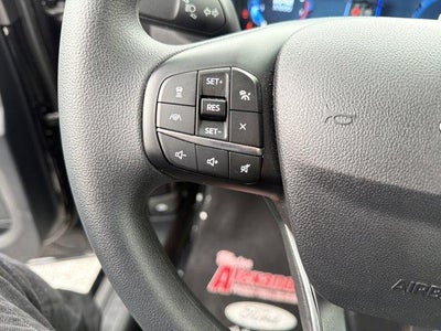 2023 Ford Escape ST-Line AWD
