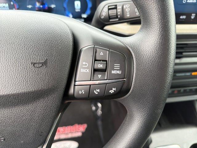 2023 Ford Escape ST-Line AWD