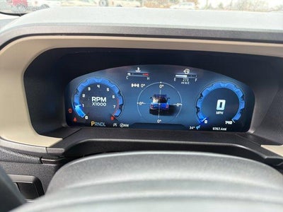 2023 Ford Escape ST-Line AWD