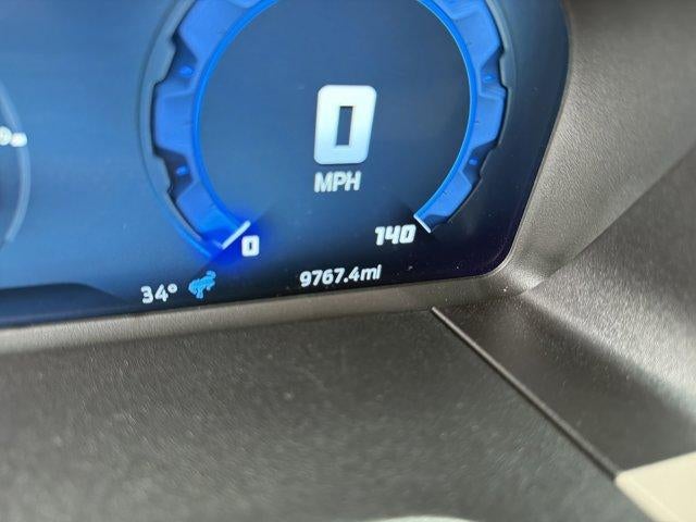 2023 Ford Escape ST-Line AWD